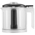 Кухонный миникомбайн KitchenAid 1,2 л (Кремовый) 5KFCB519EAC