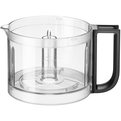 Кухонный миникомбайн KitchenAid 0,8 л (Кремовый) 5KFC3516EAC Кухонный миникомбайн KitchenAid 0,8 л (Кремовый) 5KFC3516EAC
