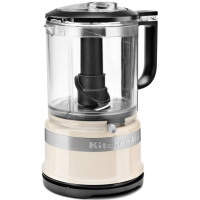 Кухонный миникомбайн KitchenAid 1,2 л (Кремовый) 5KFC0516EAC