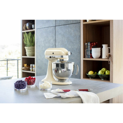 Планетарный миксер KitchenAid Artisan 4.8 л 5KSM125EAC