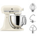 Планетарный миксер KitchenAid Artisan 4.8 л 5KSM125EAC