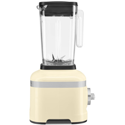 Блендер KitchenAid K150 (Кремовый) 5KSB1325EAC Блендер KitchenAid K150 (Кремовый) 5KSB1325EAC