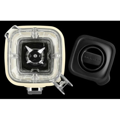Блендер KitchenAid K150 (Кремовый) 5KSB1325EAC Блендер KitchenAid K150 (Кремовый) 5KSB1325EAC