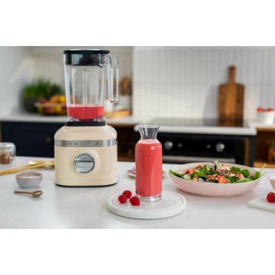 Блендер KitchenAid K150 (Кремовый) 5KSB1325EAC Блендер KitchenAid K150 (Кремовый) 5KSB1325EAC