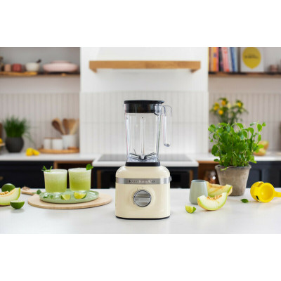 Блендер KitchenAid K150 (Кремовый) 5KSB1325EAC Блендер KitchenAid K150 (Кремовый) 5KSB1325EAC