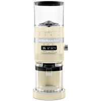 Кофемолка KitchenAid (Кремовая) 5KCG8433EAC