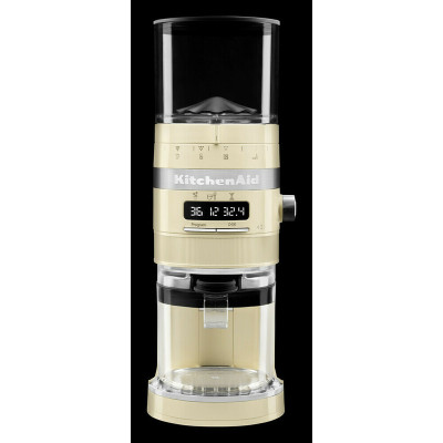 Кофемолка KitchenAid (Кремовая) 5KCG8433EAC