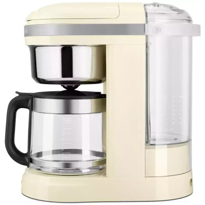 Кофеварка капельная KitchenAid Artisan (Кремовая) 5KCM1209EAC