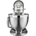 Миксер планетарный KitchenAid Artisan 4.8 л 5KSM185PSEMS