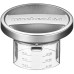 Блендер KitchenAid Power Plus 2.6 л (Серебряный медальон) 5KSB8270EMS