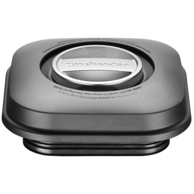 Блендер KitchenAid Power Plus 2.6 л (Серебряный медальон) 5KSB8270EMS Блендер KitchenAid Power Plus 2.6 л (Серебряный медальон) 5KSB8270EMS