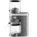 Кофемолка KitchenAid (Серебряный медальон) 5KCG8433EMS