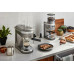 Кофемолка KitchenAid (Серебряный медальон) 5KCG8433EMS