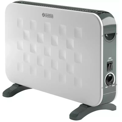 Конвекторный обогреватель Olimpia Splendid CALEO METAL (99296)