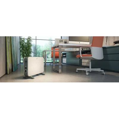 Конвекторный обогреватель Olimpia Splendid CALEO METAL (99296)