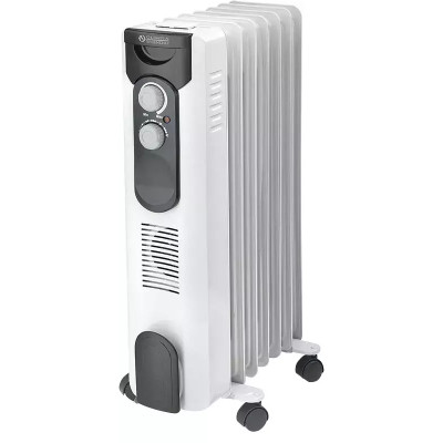 Масляный радиатор Olimpia Splendid CALDORAD 7 (99620) Масляный радиатор Olimpia Splendid CALDORAD 7 (99620)