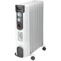 Масляный радиатор Olimpia Splendid CALDORAD 9 TURBO TIMER (99617)