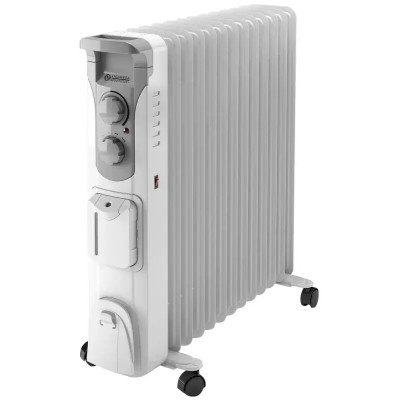 Масляный радиатор Olimpia Splendid CALDORAD HUMI 13 (99298) Масляный радиатор Olimpia Splendid CALDORAD HUMI 13 (99298)