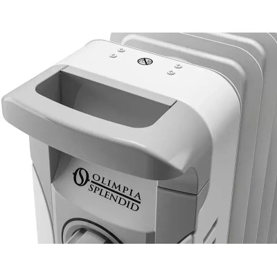 Масляный радиатор Olimpia Splendid CALDORAD HUMI 13 (99298) Масляный радиатор Olimpia Splendid CALDORAD HUMI 13 (99298)