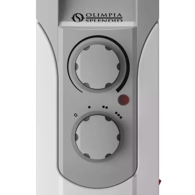 Масляный радиатор Olimpia Splendid CALDORAD HUMI 13 (99298) Масляный радиатор Olimpia Splendid CALDORAD HUMI 13 (99298)