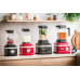 Блендер KitchenAid Artisan (Красный) 5KSB4026EER