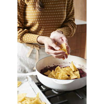 Блендер KitchenAid Artisan (Красный) 5KSB4026EER