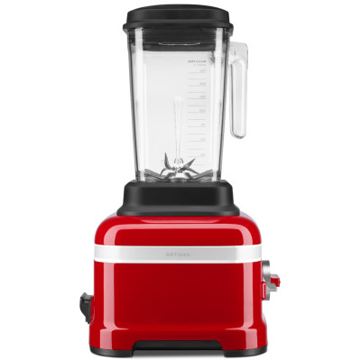 Блендер KitchenAid High performance (Красный) 5KSB6061EER Блендер KitchenAid High performance (Красный) 5KSB6061EER