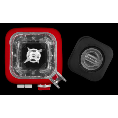 Блендер KitchenAid High performance (Красный) 5KSB6061EER Блендер KitchenAid High performance (Красный) 5KSB6061EER