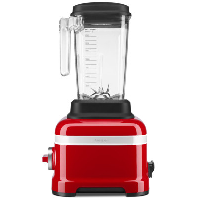 Блендер KitchenAid High performance (Красный) 5KSB6061EER Блендер KitchenAid High performance (Красный) 5KSB6061EER