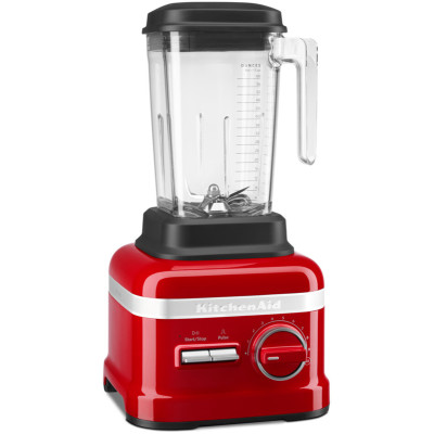 Блендер KitchenAid High performance (Красный) 5KSB6061EER Блендер KitchenAid High performance (Красный) 5KSB6061EER