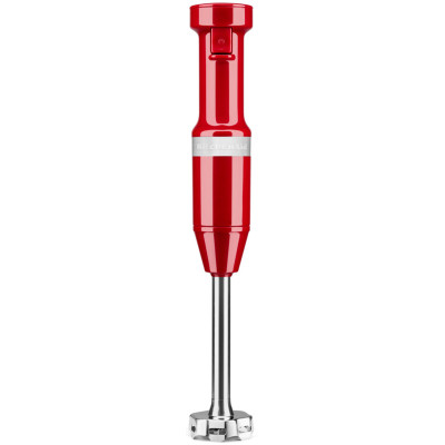Блендер погружной KitchenAid Artisan (Красный) 5KHBV83EER
