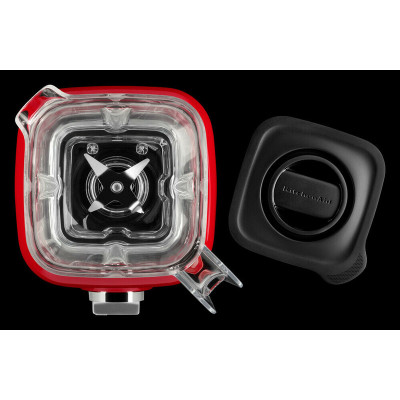 Блендер KitchenAid K150 (Красный) 5KSB1325EER Блендер KitchenAid K150 (Красный) 5KSB1325EER