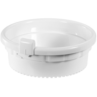 Кухонный комбайн KitchenAid Artisan 4 л (Красный) 5KFP1644EER