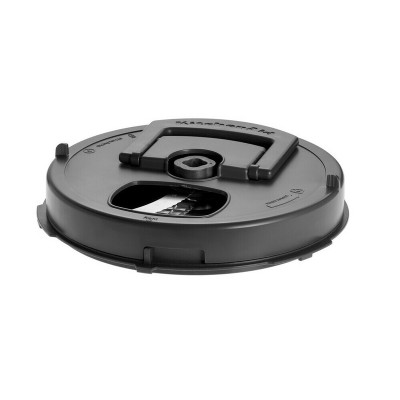 Кухонный комбайн KitchenAid Artisan 4 л (Красный) 5KFP1644EER