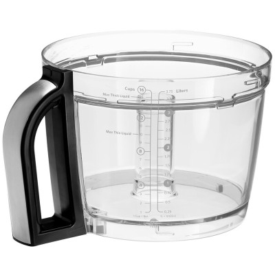 Кухонный комбайн KitchenAid Artisan 4 л (Красный) 5KFP1644EER