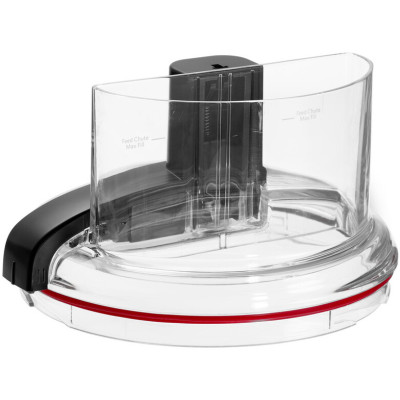 Кухонный комбайн KitchenAid Artisan 4 л (Красный) 5KFP1644EER