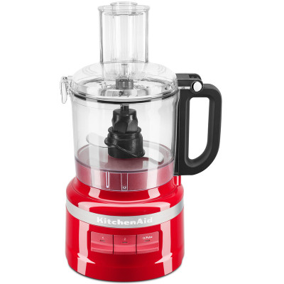 Кухонный комбайн KitchenAid 1,7 л (Красный) 5KFP0719EER Кухонный комбайн KitchenAid 1,7 л (Красный) 5KFP0719EER