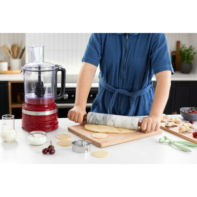 Кухонный комбайн KitchenAid 2,1 л (Красный) 5KFP0921EER Кухонный комбайн KitchenAid 2,1 л (Красный) 5KFP0921EER