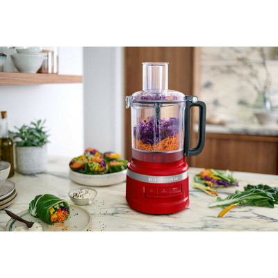 Кухонный комбайн KitchenAid 2,1 л (Красный) 5KFP0921EER Кухонный комбайн KitchenAid 2,1 л (Красный) 5KFP0921EER
