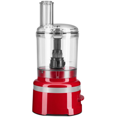 Кухонный комбайн KitchenAid 2,1 л (Красный) 5KFP0921EER Кухонный комбайн KitchenAid 2,1 л (Красный) 5KFP0921EER
