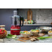 Кухонный комбайн KitchenAid 2,1 л (Красный) 5KFP0921EER