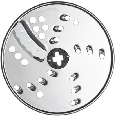 Кухонный комбайн KitchenAid 2,1 л (Красный) 5KFP0921EER Кухонный комбайн KitchenAid 2,1 л (Красный) 5KFP0921EER