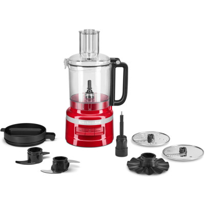Кухонный комбайн KitchenAid 2,1 л (Красный) 5KFP0921EER Кухонный комбайн KitchenAid 2,1 л (Красный) 5KFP0921EER