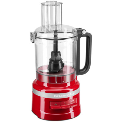 Кухонный комбайн KitchenAid 2,1 л (Красный) 5KFP0921EER Кухонный комбайн KitchenAid 2,1 л (Красный) 5KFP0921EER