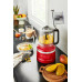 Кухонный комбайн KitchenAid 3,1 л (Красный) 5KFP1319EER