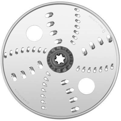 Кухонный комбайн KitchenAid 3,1 л (Красный) 5KFP1319EER