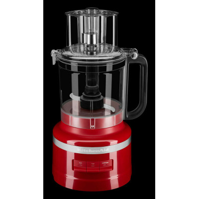 Кухонный комбайн KitchenAid 3,1 л (Красный) 5KFP1319EER