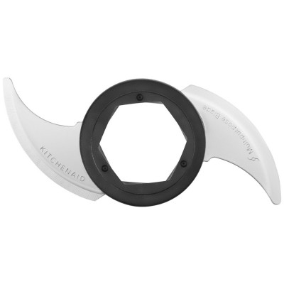 Кухонный комбайн KitchenAid 3,1 л (Красный) 5KFP1319EER