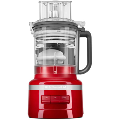 Кухонный комбайн KitchenAid 3,1 л (Красный) 5KFP1319EER