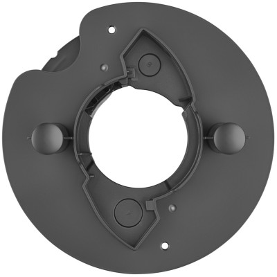 Кухонный комбайн KitchenAid 3,1 л (Красный) 5KFP1319EER